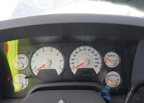 2006 Dodge Ram 1500 Slt/Trx4 Off Road/Sport from USA, damaged, VIN 1D7HU18206S551177